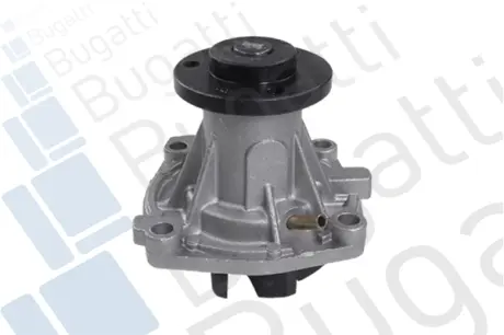 FORD Помпа воды GRANADA 2.5TD 96- BUGATTI PA5014