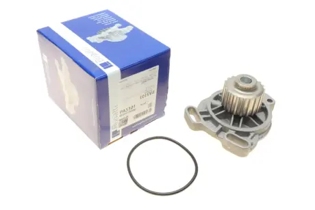Помпа води Audi 100 2.0D/TD/2.4D/2.5TDI 82-91/VW LT 2.4D/TD 78-96 (B/B) BUGATTI PA5101