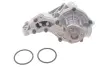 Помпа води Audi A4/A6/VW Passat 1.6/1.8/1.8T/quattro 94-05 (B/B) (7 лоп.) BUGATTI PA5107 (фото 1)