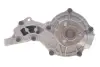 Помпа води Audi A4/A6/VW Passat 1.6/1.8/1.8T/quattro 94-05 (B/B) (7 лоп.) BUGATTI PA5107 (фото 8)