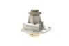 Помпа води Audi A4/A6/Skoda Felicia/VW Golf/Caddy/Passat/Polo 1.9D/TDI/SDI 95- (R/B)(6лоп) BUGATTI PA5108 (фото 6)