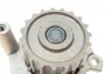 Помпа води Skoda Octavia 1.9TDI 96-10/VW Caddy/Golf 1.9TDI/SDI 96-05 (R/B)(7 лоп) BUGATTI PA5116 (фото 7)
