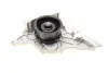 Помпа води Audi A4-A6 2.7T/quattro/S4 quattro 97-05 (B/B) (5 лоп.) (h шкива=32mm) BUGATTI PA5117 (фото 6)