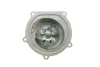 Помпа води Honda Accord V/VI/Civic VI 2.0TDi/i D/Land Rover Freelander 2.0DI 4x4 96-02 (B/B) (6 лоп) BUGATTI PA5204 (фото 2)