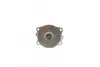 Помпа води BMW 3 (E36/E46)/5 (E34/E39/E60)/7 (E38/E65-E67)/X3 (E83)/X5 (E53) M50/M52 (R/B) (7 лоп.) BUGATTI PA5401 (фото 3)