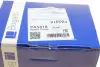 Помпа води BMW 3/5/7/X5 330d/xd/525d/530d/730d/3.0d 98-05/Opel Omega B 2.5TDI (R/B) (6 лоп.) BUGATTI PA5418 (фото 11)