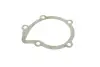 Помпа води Peugeot 205/305/306/309/405 1.7D/1.8TD/XDT/1.9D/TD/SRDT/STD 86-02 (B/B) (7 лоп) BUGATTI PA5502 (фото 8)