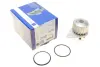 Помпа води Citroen Berlingo/Peugeot 106/205/206/306/307/309/Partner 1.1/1.4i 86- (B/B) (6 лоп) PA5504