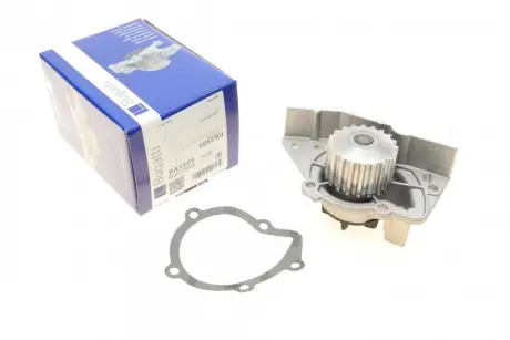 CITROEN Помпа воды BX 87-,XANTIA,ZX BUGATTI PA5505