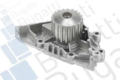 CITROEN помпа води C4 Grand Picasso,C4 I,C5 I,II,Jumpy,Fiat Scudo,Peugeot 206/806 2.0 BUGATTI PA5510