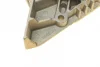 CITROEN помпа води C4 Grand Picasso,C4 I,C5 I,II,Jumpy,Fiat Scudo,Peugeot 206/806 2.0 BUGATTI PA5510 (фото 8)