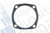Помпа воды TEMPRA 1.6 90-,TIPO 1.6 88- Bugatti PA5906 (фото 2)