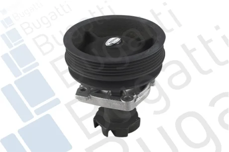 FIAT Помпа воды TEMPRA,TIPO 1.6 93- BUGATTI PA5916