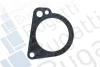 FORD помпа води Escort V, V| 1.3-, Fiesta ||| 1.1-1.3 BUGATTI PA6001 (фото 2)