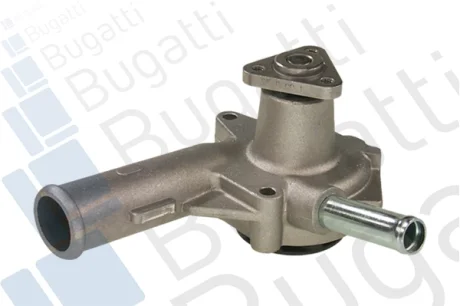 FORD помпа води Escort V, V| 1.3-, Fiesta ||| 1.1-1.3 BUGATTI PA6001