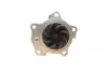 Помпа води Ford Escort VI/VII/Scorpio I/II/Sierra II 2.0i/2.0 16V/RS2000 87-06 (R/B) (8 лоп.) BUGATTI PA6007 (фото 2)