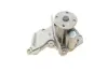 Помпа води Ford Fiesta IV/V/Focus/Fusion 1.25/1.4/1.6 95-12/Mazda 2 03-07/Volvo C30/S40/V50 05-12 BUGATTI PA6010 (фото 8)