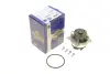 Помпа води Ford Focus I/Mondeo II/Transit/Tourneo Connect 1.6/1.8/2.0 16V 02-13 (R/B) (6 лоп.) BUGATTI PA6013 (фото 1)
