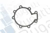 FORD Помпа воды Mondeo 2.5I 24V V6 94- BUGATTI PA6014 (фото 2)