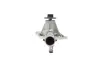 Помпа води MB C-class (W202)/E-class (W210)/CLK (C208)/SLK (R170) 2.0/2.3 95-03 (B/B) (4 лоп) (M111) BUGATTI PA6818 (фото 3)