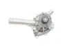 Помпа води MB C-class (W202)/E-class (W210)/CLK (C208)/SLK (R170) 2.0/2.3 95-03 (B/B) (4 лоп) (M111) BUGATTI PA6818 (фото 4)