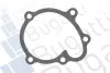OPEL помпа води Astra 1,7TD 92-/Vectra 1,7TD 92- BUGATTI PA7205 (фото 2)