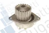 BUGATTI  PEUGEOT Помпа воды CITROEN AX,BX 309 PA7404