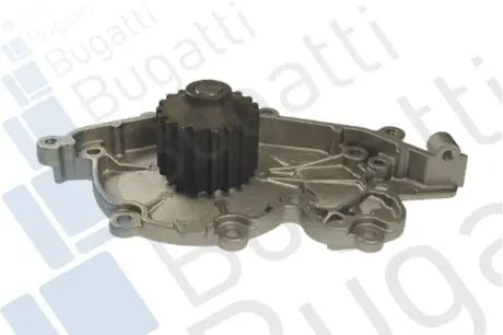 Помпа води Renault Laguna 2.2 D/dT 93-01 BUGATTI PA7716