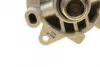 Помпа води Renault Master/Trafic/Laguna/Opel Vivaro/Movano/Nissan 2.2dCi/2.5dCi 00- (B/B)(8лоп) BUGATTI PA7724 (фото 2)