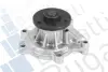 Помпа води Toyota Yaris 1.0 99-05 (B/B) (6 лоп) BUGATTI PA8507 (фото 1)