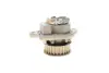 Помпа води Seat Corodba/Ibiza/VW Caddy/Polo 1.0i/1.4 96-02 (27z) (B/B) (7 лоп) BUGATTI PA8707 (фото 6)