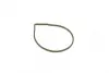 Помпа води Skoda Fabia/Octavia/Seat Ibiza/Cordoba/VW Caddy/Golf/Polo 1.4/1.4 16V 00- (B/B)(7лоп) BUGATTI PA8710 (фото 8)