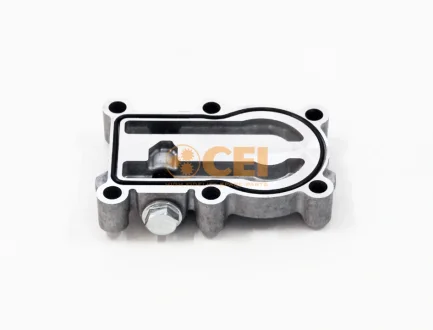 Корпус масляного насоса SCANIA GRS895R GRS905R GRSO925 GRSO925R C.E.I 128473