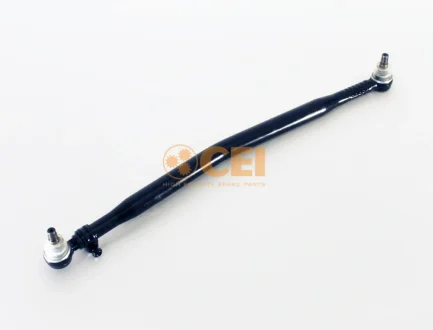 Тяга рульового управління поздовжна (L-798мм) NISSAN ECO-T 01.97-12.00 C.E.I 220347
