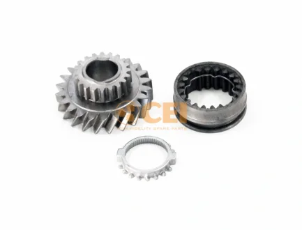 Синхронізатор, 1/2 шестерня MT-82 FORD TRANSIT C.E.I 498192