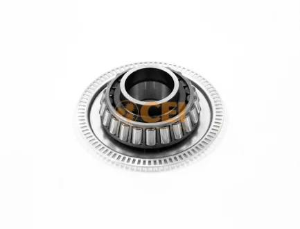 Підшипник коробки передач (55x51) MERCEDES G211-12 G230-12 MERCEDES ACTROS MP2/MP3 ACTROS MP4 AROCS ATEGO AXOR C.E.I 534125