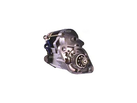 Стартер Cargo 110260