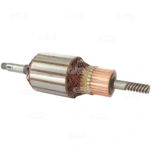 Якір стартера Cargo 130826