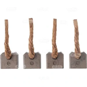 Щітка стартера CARGO 140932