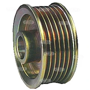 Шків ременя генератора Cargo 230720