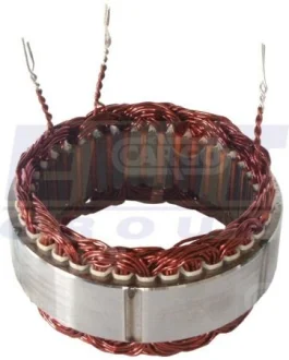 Обмотка генератора Cargo 233344