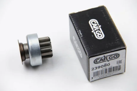 Бендикс стартера CARGO 239080