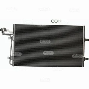 Конденсер кондиціонера CARGO 260381