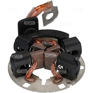 Щіткотримач стартера Cargo 335117