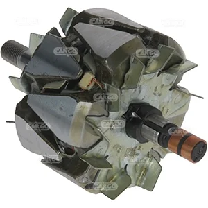 Ротор генератора Cargo 335297