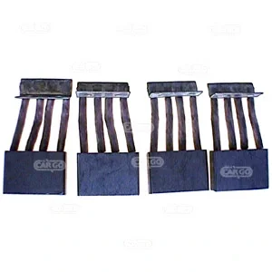 Щітка стартера CARGO BSX1034