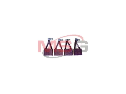 Щітка стартера Cargo BSX1304