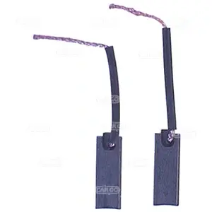 Комплект щіток CARGO BX215 2