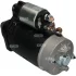Стартер. Вантажна, спец. техніка Cargo F032110368 (фото 2)