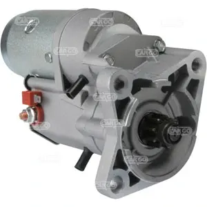 Стартер Kia Sportage 2.0 TD 97-03/Mazda 323 96-01/626 2.0D/TD 83-02 (2kw) (z=9/10) = 110389 CARGO F 032 110 389
